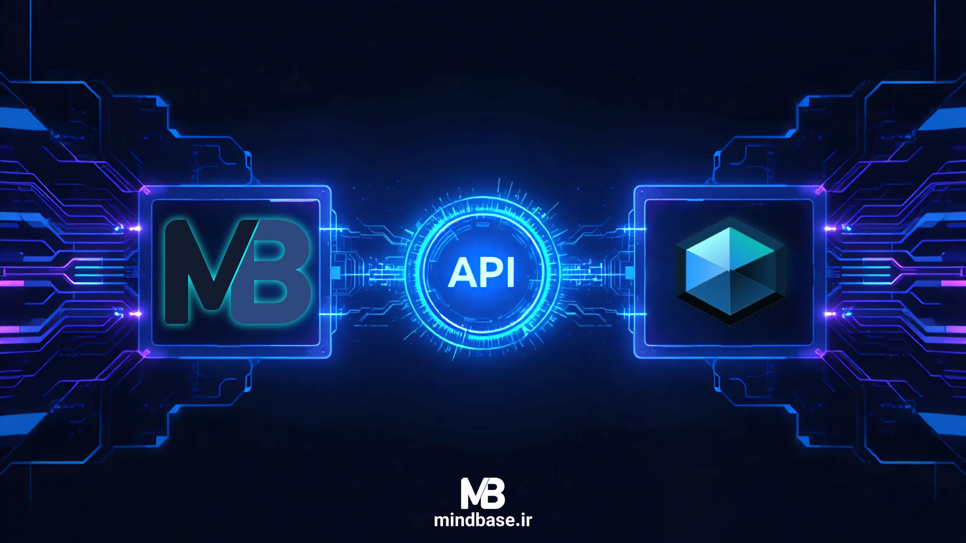 آموزش کامل اتصال API Mindbase به Msty (تنظیم OpenAI Compatible)