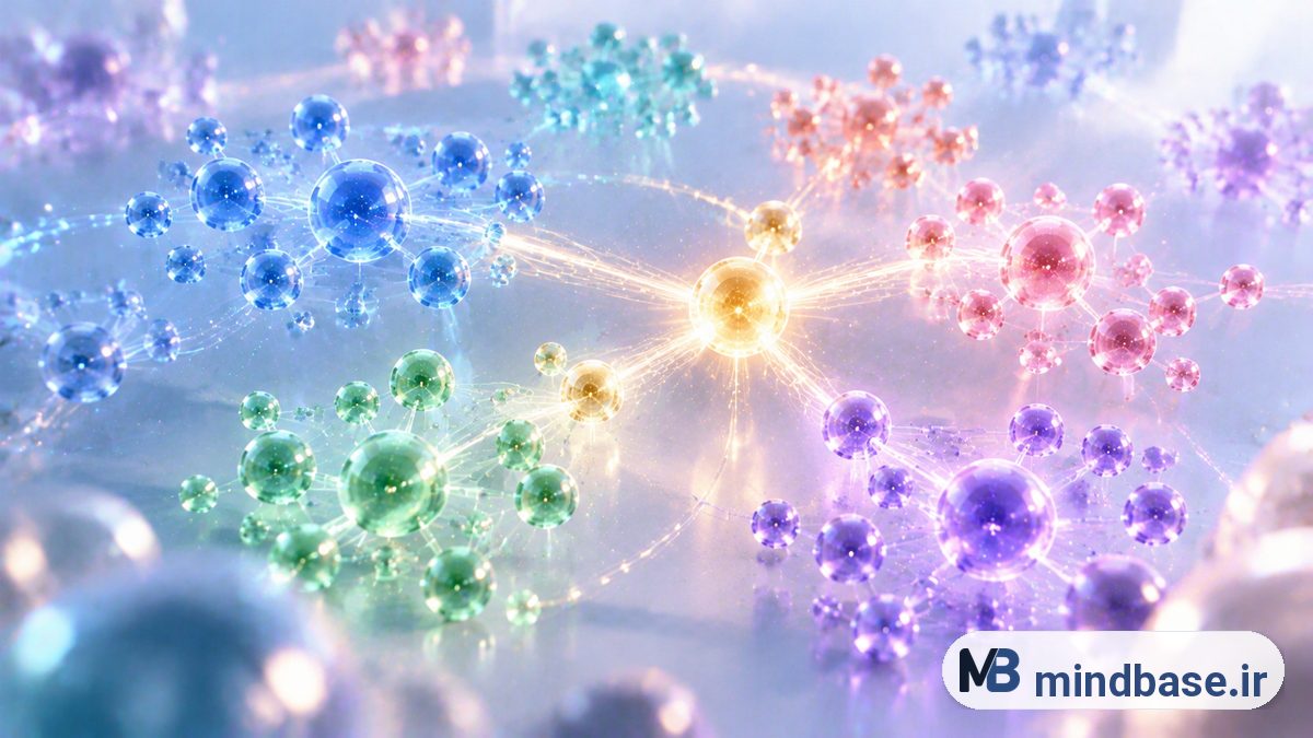 امبدینگ (Embedding) چیست و کجا به کار می‌آید؟