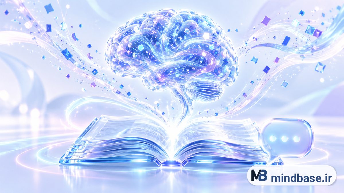مدل زبانی بزرگ (LLM) چیست و چطور کار می‌کند؟