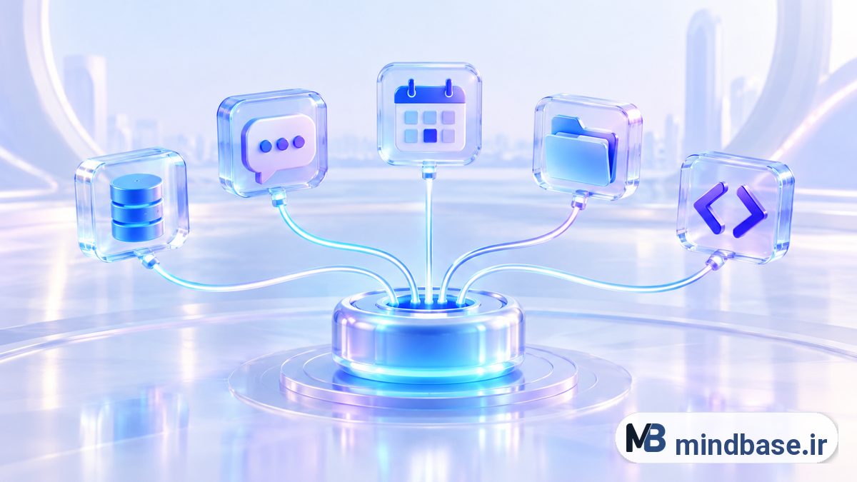 پروتکل MCP چیست و چرا آن را USB-C دنیای AI می‌نامند؟