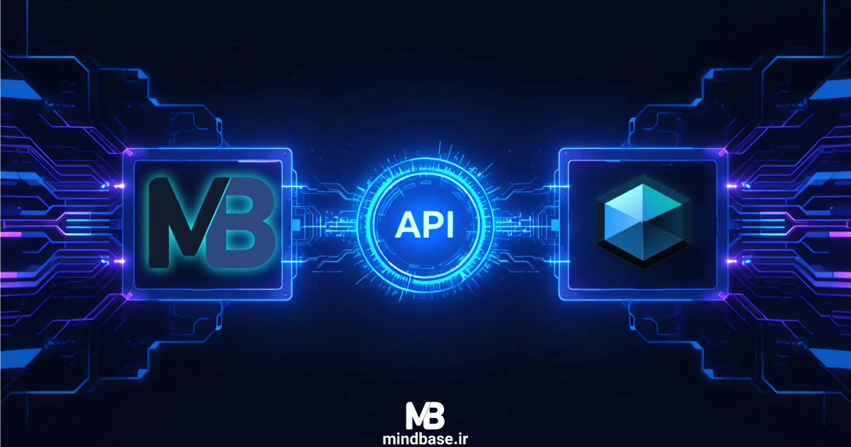 آموزش کامل اتصال API Mindbase به Msty (تنظیم OpenAI Compatible)