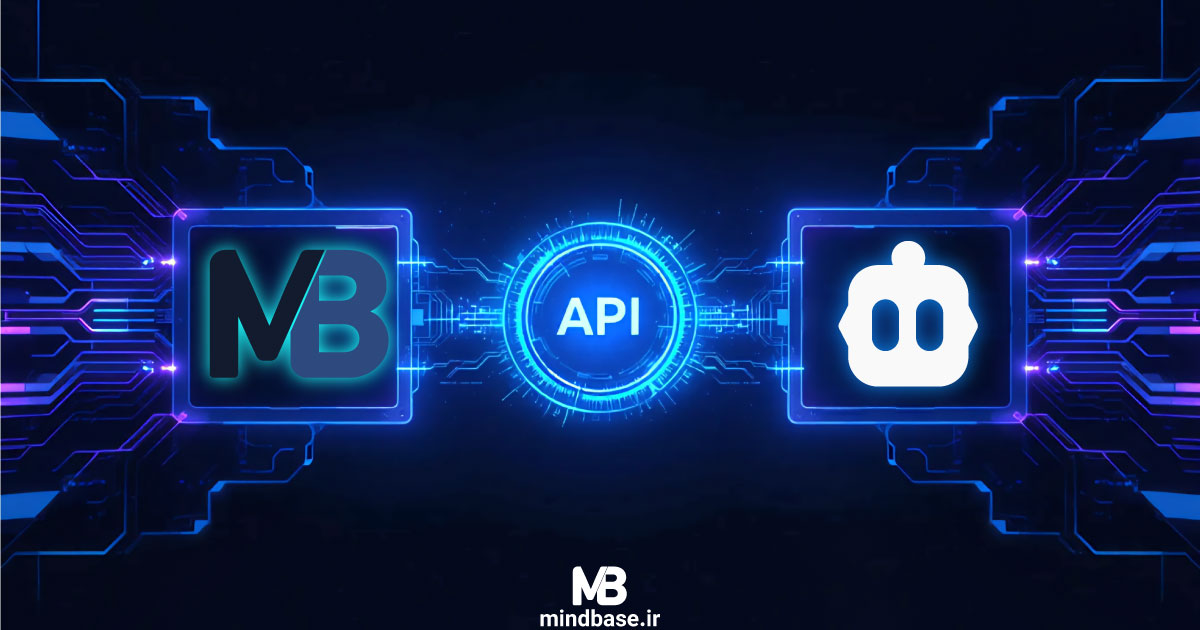 آموزش اتصال API هوش مصنوعی Mindbase به افزونه Cline در Visual Studio Code