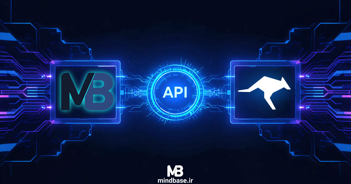 آموزش کامل اتصال API هوش مصنوعی Mindbase به افزونه Roo Code